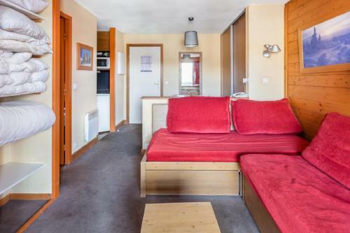 Apartamento Maeva Particuliers Residence L'ours Blanc