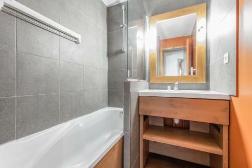 Apartamento Maeva Particuliers Residence L'ours Blanc
