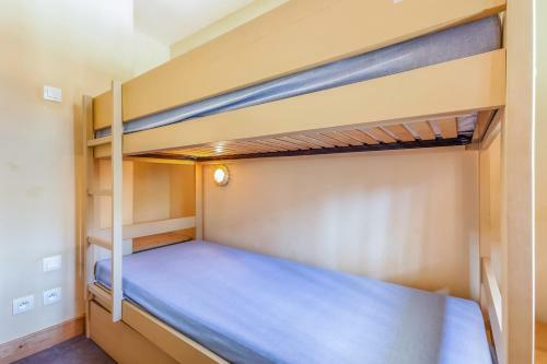 Apartamento Maeva Particuliers Residence L'ours Blanc