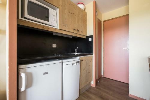 Apartamento Maeva Particuliers Residence L'ours Blanc