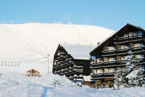 Apartamento Studio 5 Pers. 300m Pistes 68903