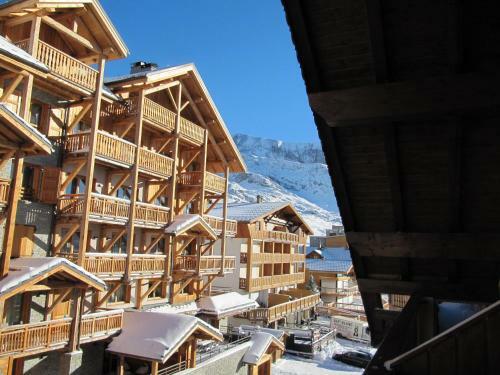 Hotel Les Bruy�res