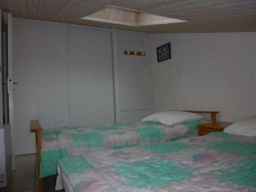 Apartment Pavillon De Vacances T3, Dans R�sidence De Vacances Avec Piscine