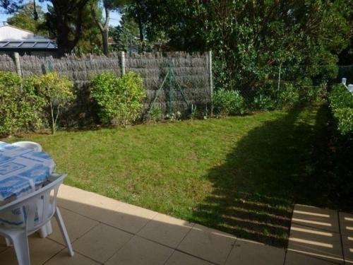 Apartment Pavillon De Vacances T3, Dans R�sidence De Vacances Avec Piscine