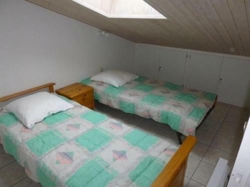 Apartment Pavillon De Vacances T3, Dans R�sidence De Vacances Avec Piscine