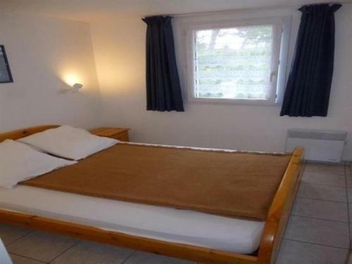 Apartment Pavillon De Vacances T3, Dans R�sidence De Vacances Avec Piscine