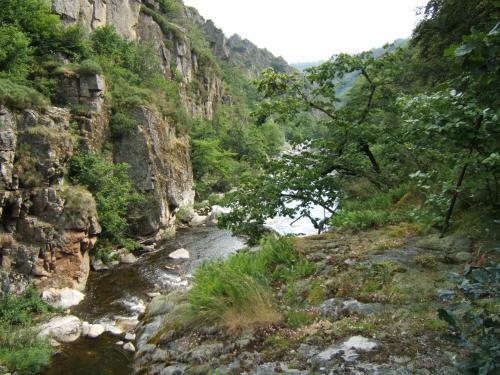 Bed & Breakfast Le Grand Val