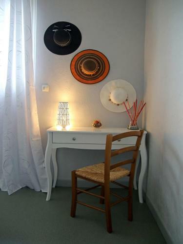 Bed & Breakfast Le Grand Val