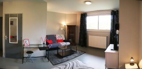 Bed & Breakfast Le Grand Val