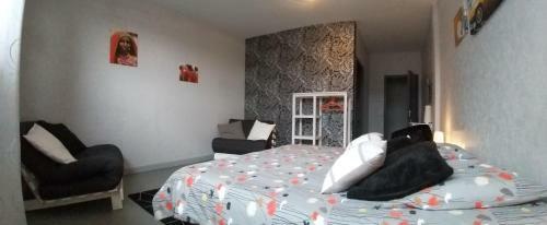 Bed & Breakfast Le Grand Val