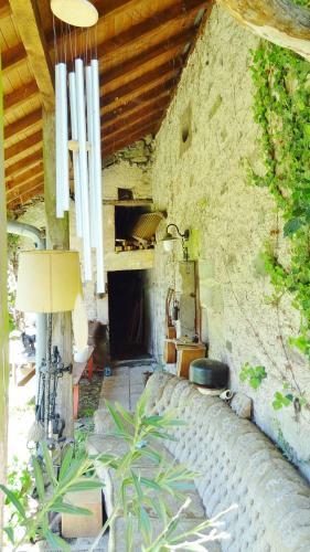 Le G�te Des Mille Etangs
