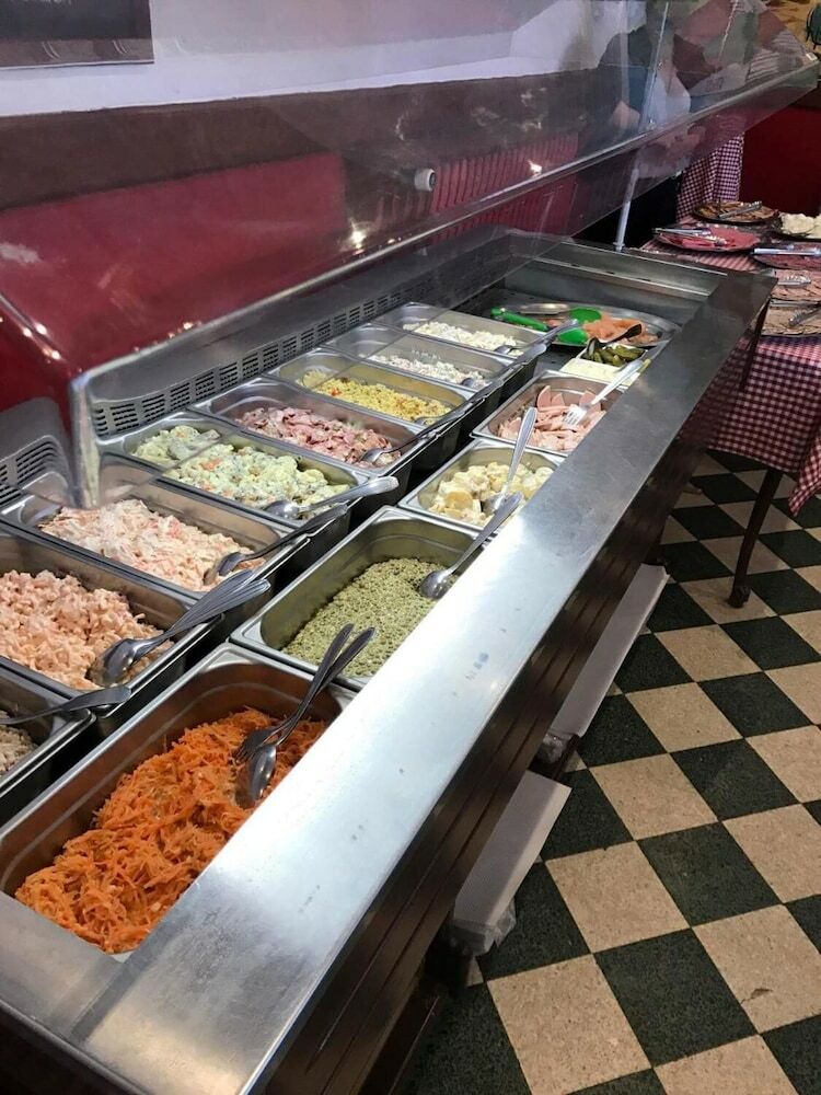 Hotel Auberge Du Vieux Moulin