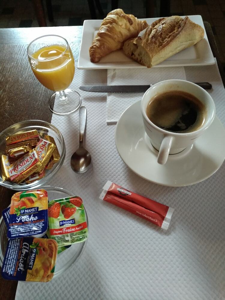 Hotel Auberge Du Vieux Moulin