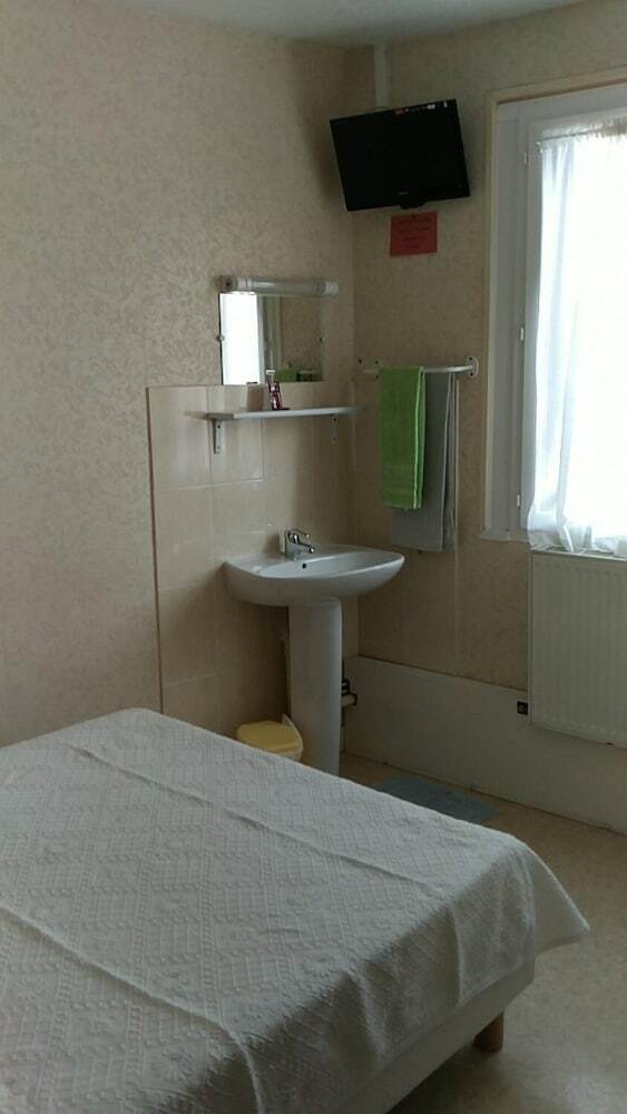 Hotel Auberge Du Vieux Moulin