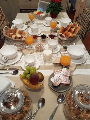 Bed & Breakfast L'etoile Du Berger