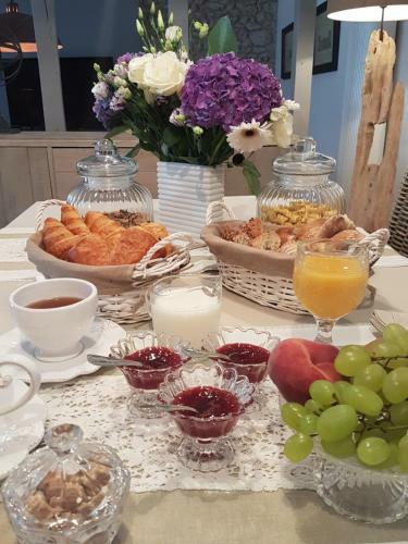 Bed & Breakfast L'etoile Du Berger