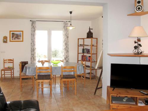 Ferienhaus Mit Pool La Verdi�re 111s