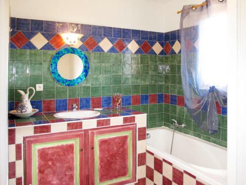 Ferienhaus Mit Pool La Verdi�re 111s