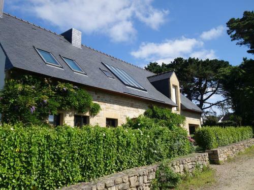 Holiday Home Kreiz An Avel