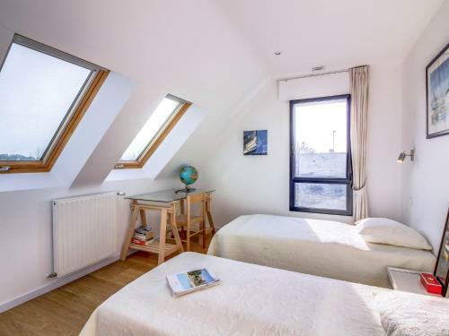 Holiday Home Kreiz An Avel
