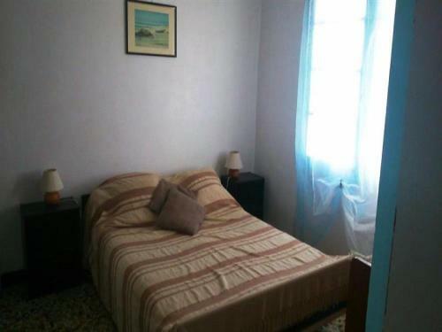 House Maison Traditionnelle T4 Bord De Mer, � 100 M Plage