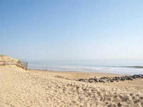 House Maison De Vacances T4, Situ�e Au Parc Cl�menceau