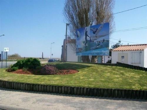 Apartment Appartement T2 Face Mer, � 30 M Plage