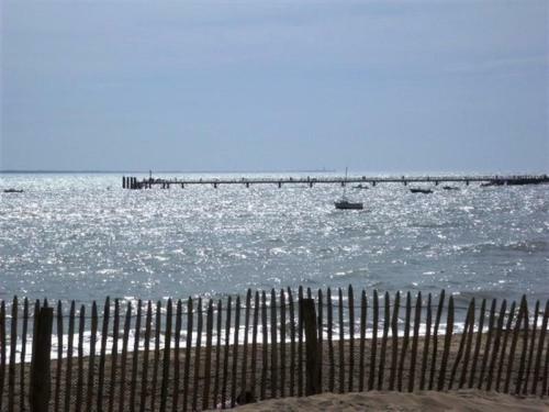 Apartment Appartement T2 Face Mer, � 30 M Plage