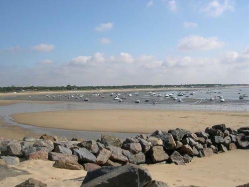 Apartment Appartement T2 Face Mer, � 30 M Plage
