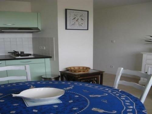Apartment Appartement T2 Face Mer, � 30 M Plage