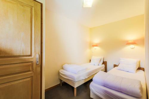 Apartamento Maeva Particuliers R�sidence Les Valmonts