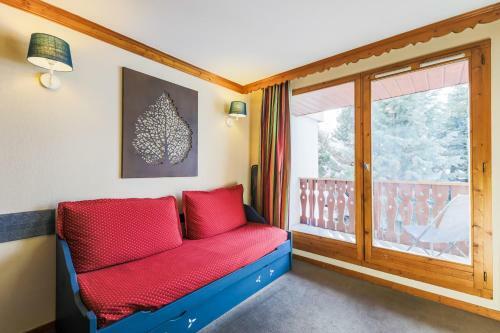 Apartamento Maeva Particuliers R�sidence Les Valmonts