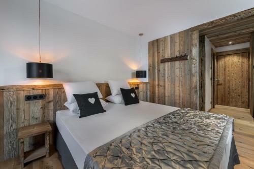 Chalet Chez Sylvain