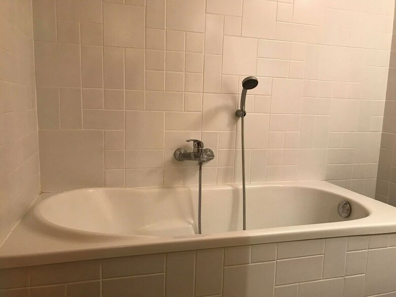 Apartamento R�sidence Chalet La Barallette