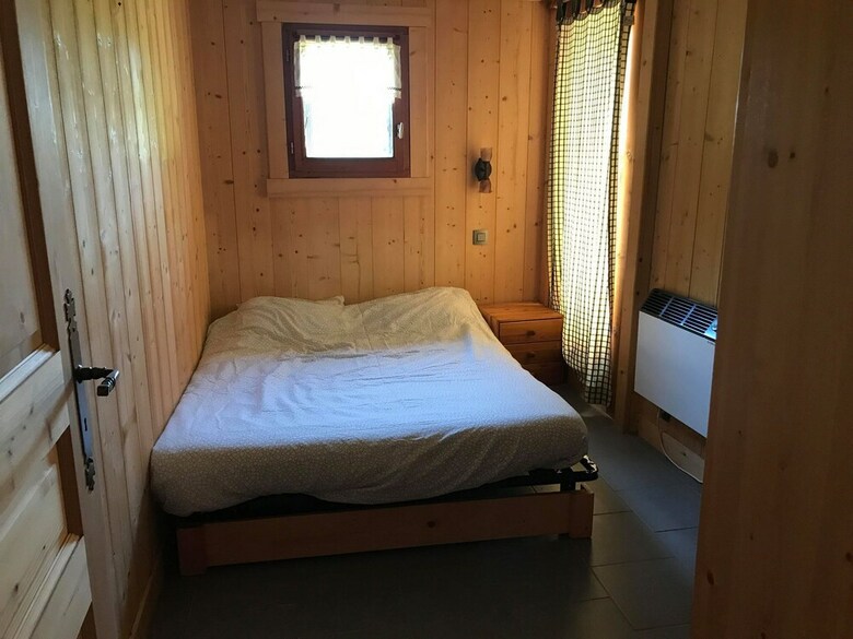 Apartamento R�sidence Chalet La Barallette