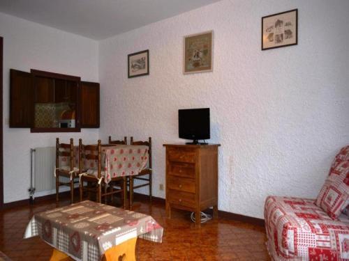 Apartment Venay 1