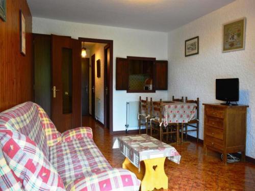 Apartment Venay 1