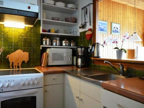 Apartment Cristal