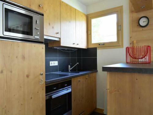 Apartment Paccaly