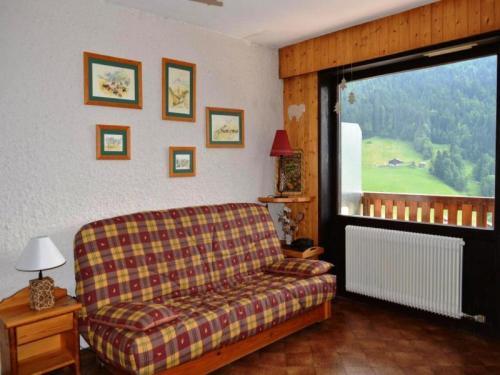 Apartment Belvedere 2