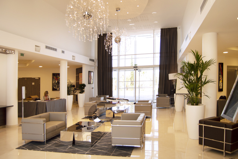 Hotel Westotel Le Pouliguen