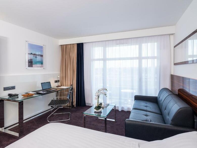 Hotel Westotel Le Pouliguen