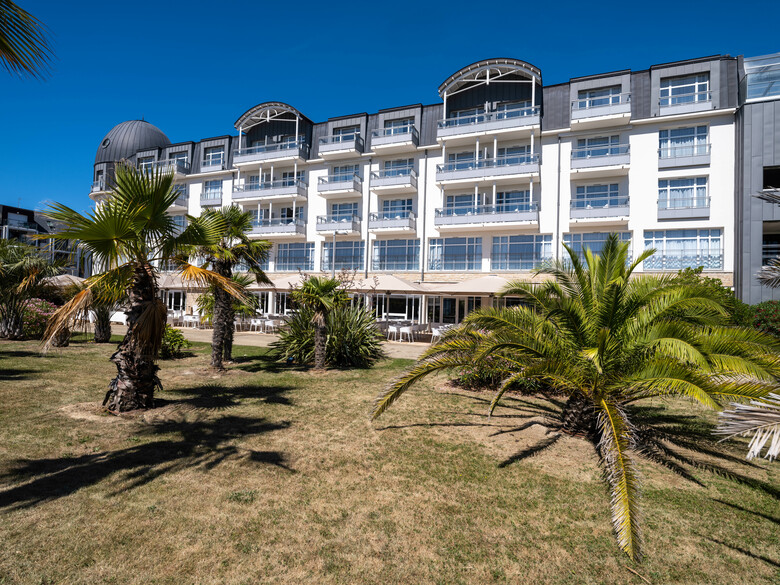 Hotel Westotel Le Pouliguen