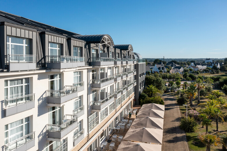 Hotel Westotel Le Pouliguen
