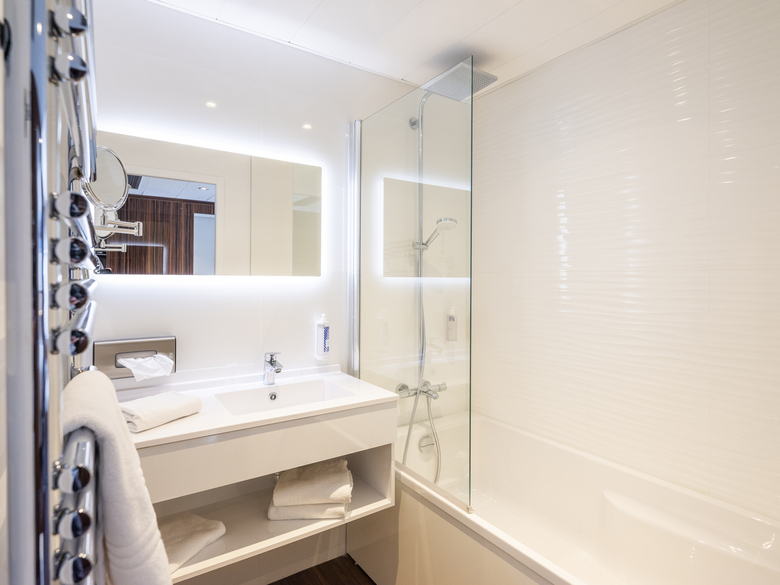 Hotel Westotel Le Pouliguen
