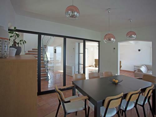 Luxurious Villa In Frejus With Private Swimming Pool