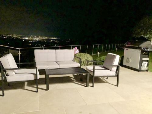 Luxurious Villa In Frejus With Private Swimming Pool