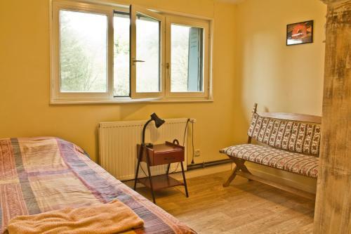 Hostal Auberge De La Haute Fourche