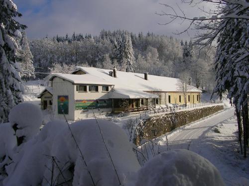 Hostal Auberge De La Haute Fourche