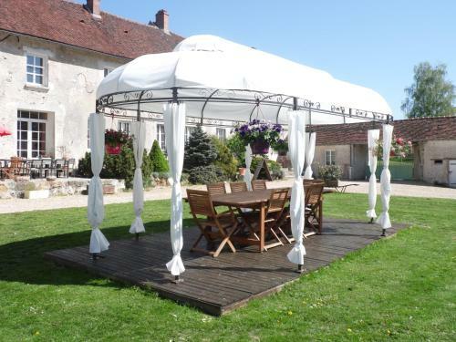 Hostal Chambre D H�tes Domaine Des Patrus